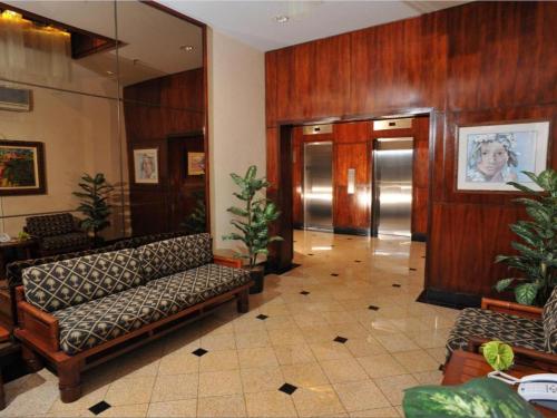 Marina Tower Waikiki – Honolulu, HI