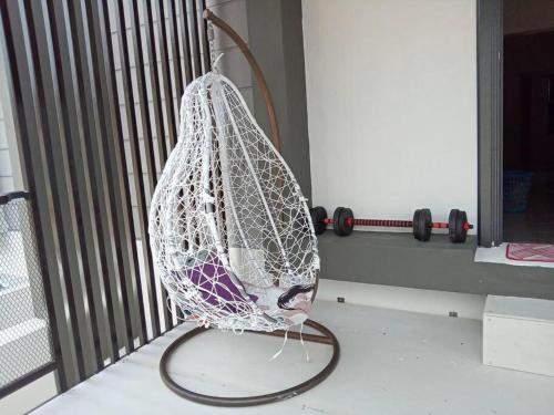 WeStay Homestay Nearby Airport in เกปาลา บาตัส