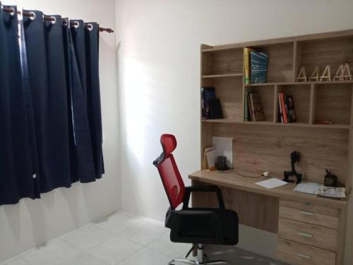 WeStay Homestay Nearby Airport in เกปาลา บาตัส