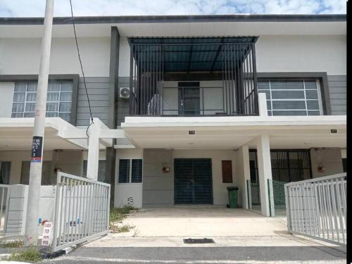 WeStay Homestay Nearby Airport in เกปาลา บาตัส