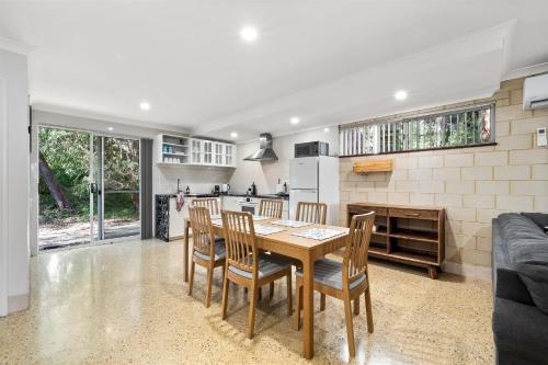 River Tree Chalet - Margaret River NEW, Margaret River (fotografie 7)