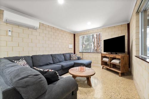 River Tree Chalet - Margaret River NEW, Margaret River (fotografie 4)