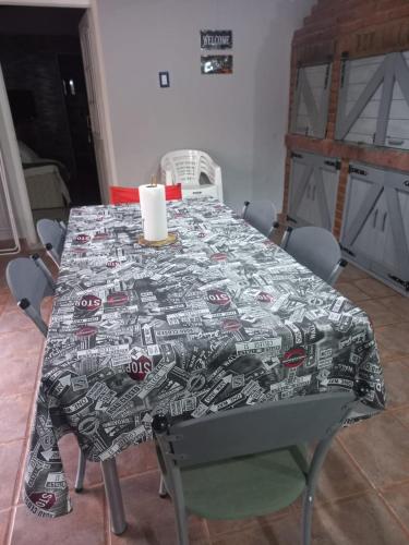 El Cardiel in 고베르나도르 그레고레스