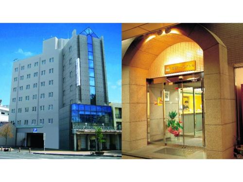 Nobeoka Urban-Hotel - Vacation STAY 30390v