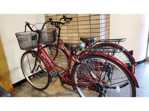 Nobeoka Urban-Hotel - Vacation STAY 30390v
