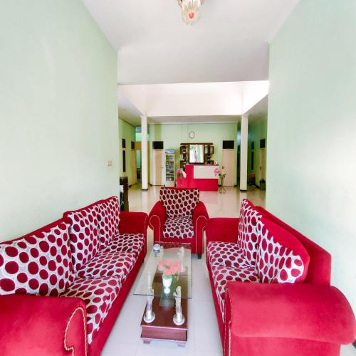 Facilities, Capital O 90709 Djati Guest House in Kudus