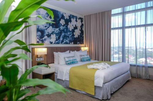 Citadines Millennium Ortigas Manila, Manila (zdjęcie 3)