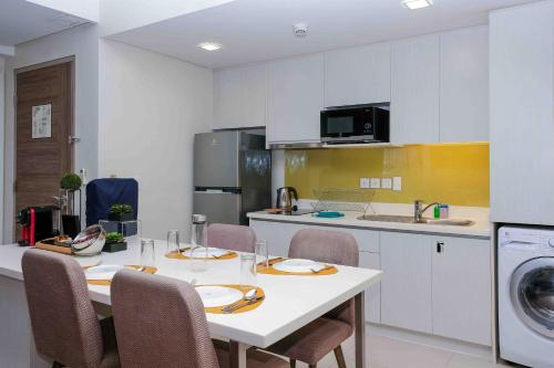 Citadines Millennium Ortigas Manila, Manila (zdjęcie 8)