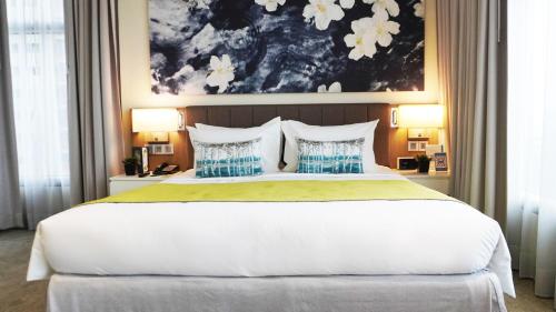Citadines Millennium Ortigas Manila, Manila (zdjęcie 6)