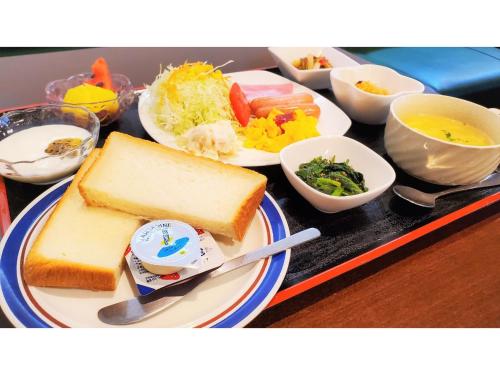 Nobeoka Urban-Hotel - Vacation STAY 30463v