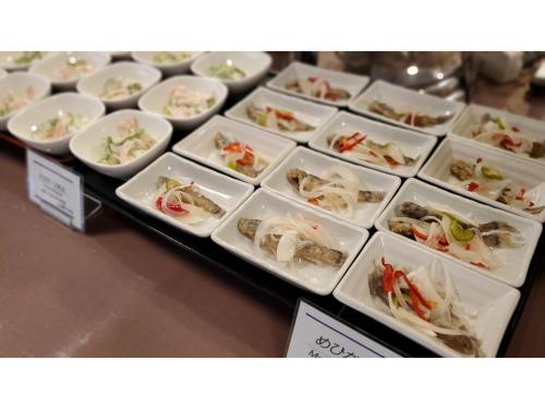 Nobeoka Urban-Hotel - Vacation STAY 30463v