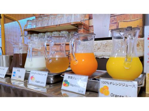 Nobeoka Urban-Hotel - Vacation STAY 30463v
