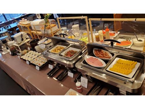 Nobeoka Urban-Hotel - Vacation STAY 30549v