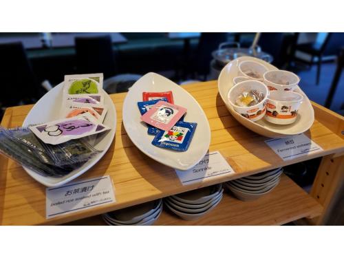Nobeoka Urban-Hotel - Vacation STAY 30532v