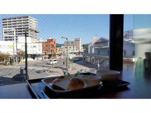 Nobeoka Urban-Hotel - Vacation STAY 30532v