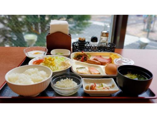 Nobeoka Urban-Hotel - Vacation STAY 30532v