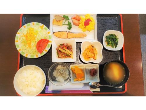 Nobeoka Urban-Hotel - Vacation STAY 30532v
