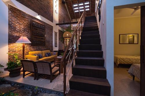 Facilities, Imah Galuh in Babakan Madang