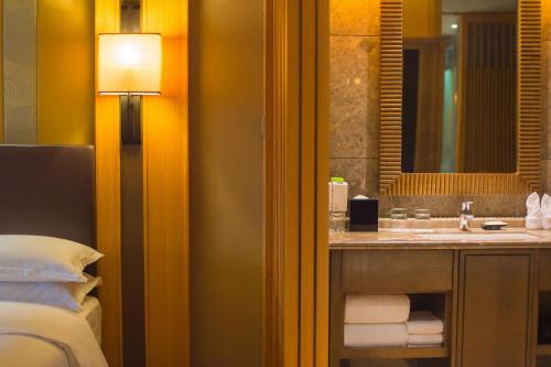 Sheraton Hangzhou Wetland Park Resort