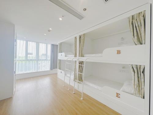 Hangzhou Jianzhi Erqi Youth Hostel Baoshan Branch in Chang-čou