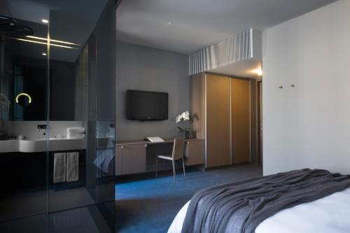 Hotel Cubo - image 11
