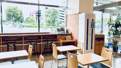 東橫INN埼玉新都心 Toyoko Inn Saitama Shin-toshin