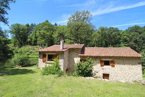 Beaufort gîte à louer Virat