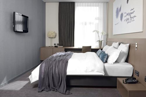 Hotel Cubo - image 4