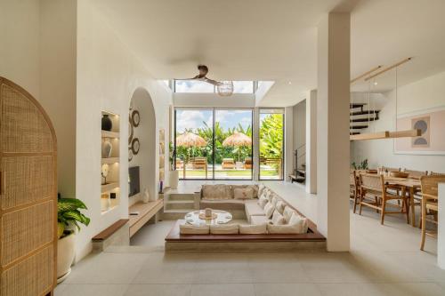 Casa Canggu by Yolla Hospitality