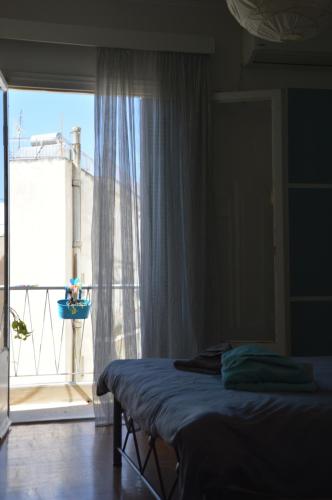 Home Sweet Home, Atény (fotografie 8)