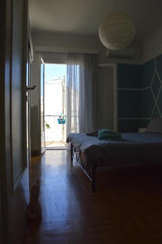 Home Sweet Home, Atény (fotografie 3)