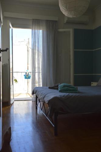 Home Sweet Home, Atény (fotografie 7)