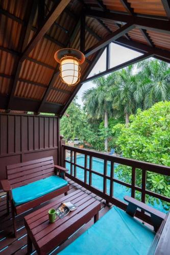 Mango Hill Auroville Pondicherry in Pondicherry