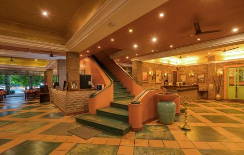 Mango Hill Auroville Pondicherry in Pondicherry