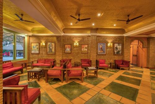 Mango Hill Auroville Pondicherry in Pondicherry