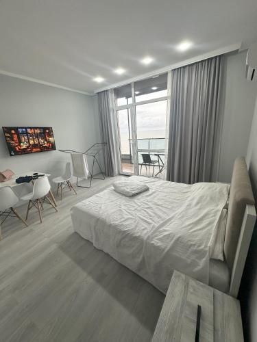 Bi Residence Sea View luxury Batumi