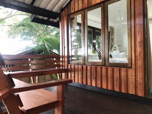Facilities, Horizon Resort in Ao Sangthian