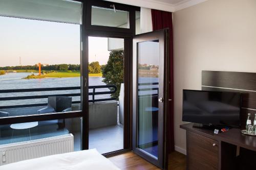 Hotel Rheingarten - image 5