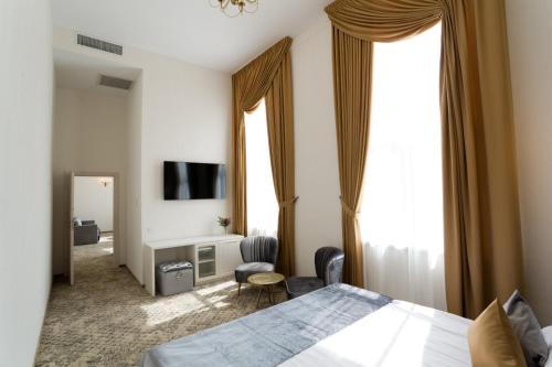 2 bedrooms, 2 beds