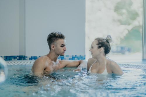 Sports Hotel - 스파