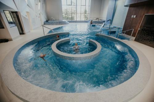 Sports Hotel 2