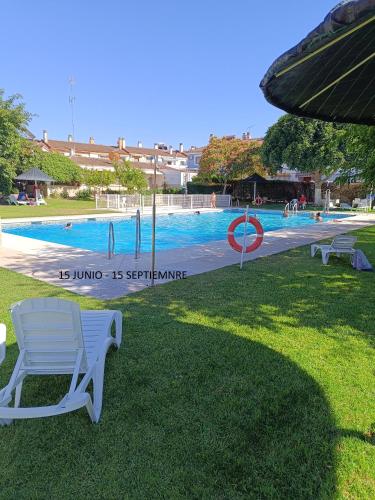 Montequinto apartamento 50m en Semisótano, Seville