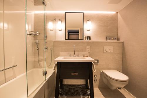 Wellness Hotel Alpenhof - image 7