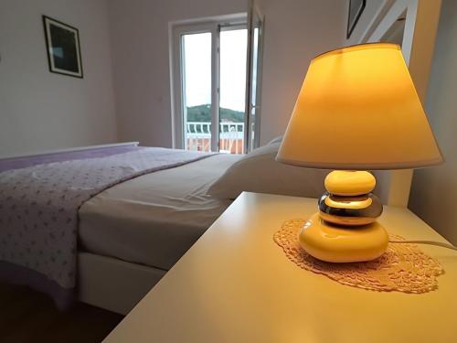 Apartments Nodilo - Comfort One Bedroom Apartment with Balcony and Sea View Apt 3 in มเล็ต
