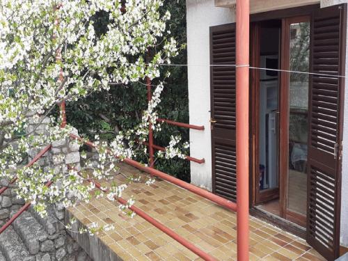 Seadmed, Apartments Rudi - One Bedroom Apartmen with Terrace and Sea View in Smokvica Krmpotska