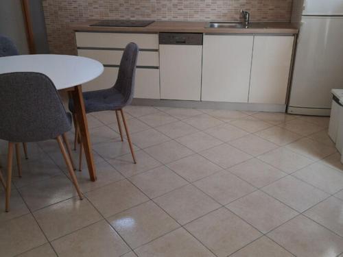 Faciliteiten, Apartment Marta - One Bedroom apartment with sea view in Rab