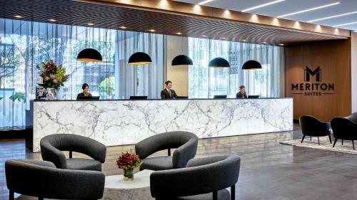 Meriton Suites Chatswood - image 9