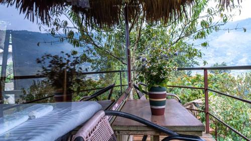 Eco Hills Homestay in Sapa