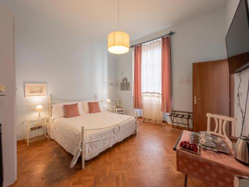 Affittacamere Firenze in Liberta Parterre, Florencie (fotografie 3)