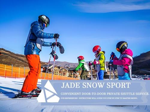 151 Hakuba by Jade Group